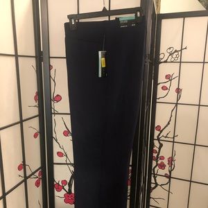 Investments II Secret Support Straight Leg Pants- The Regent ST fit